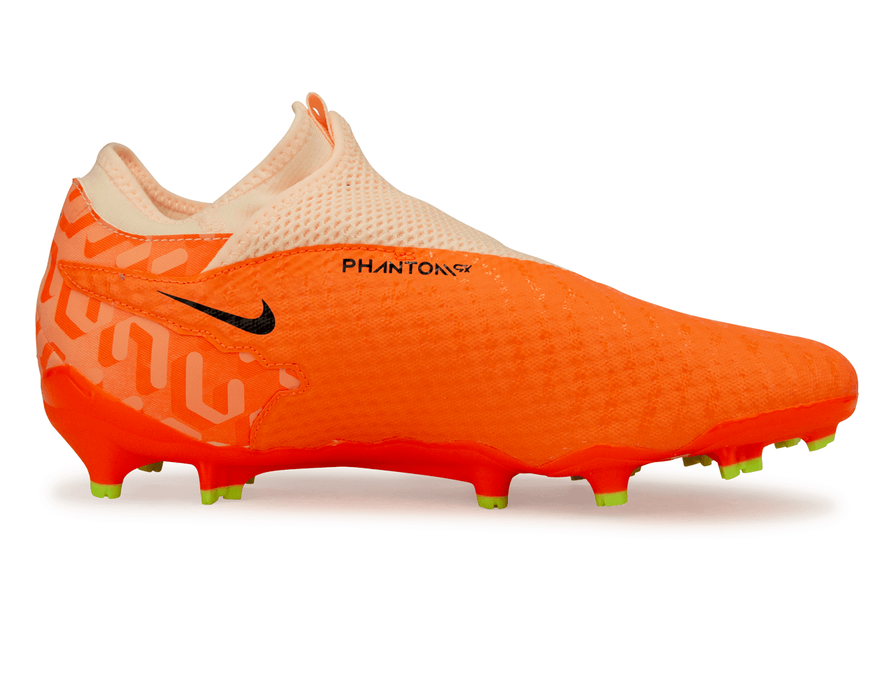 Nike Men's Phantom GX Academy DF WC FG/MG