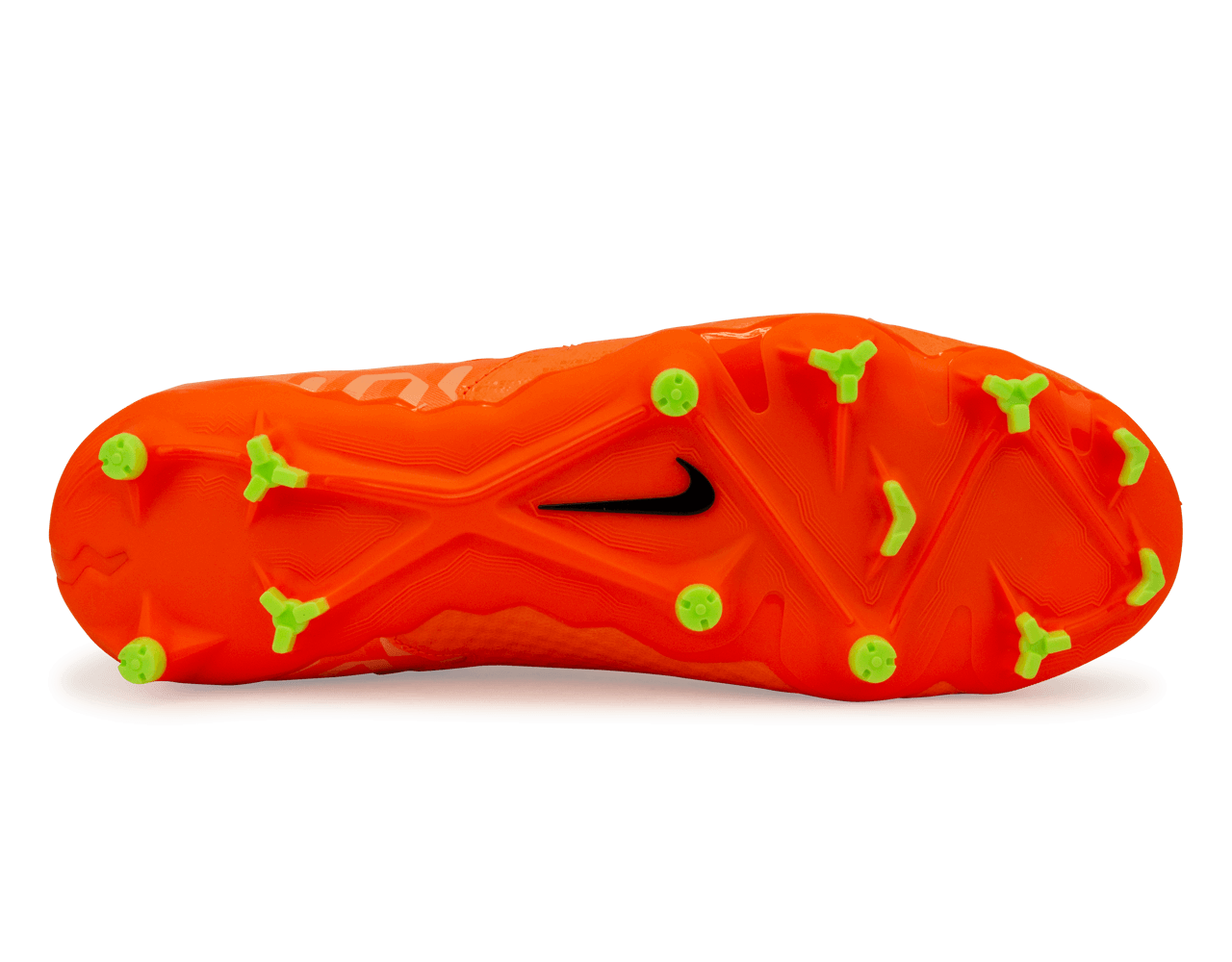 Nike Men's Phantom GX Academy DF WC FG/MG