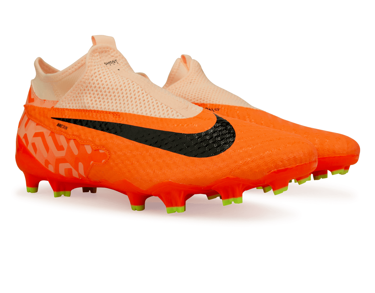Nike Men's Phantom GX Academy DF WC FG/MG