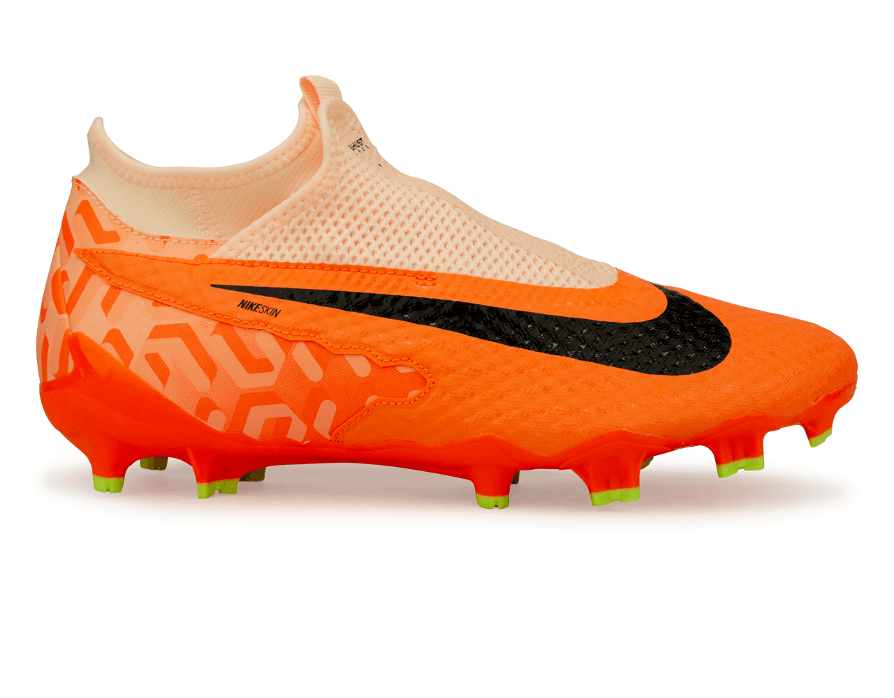 Nike Men's Phantom GX Academy DF WC FG/MG