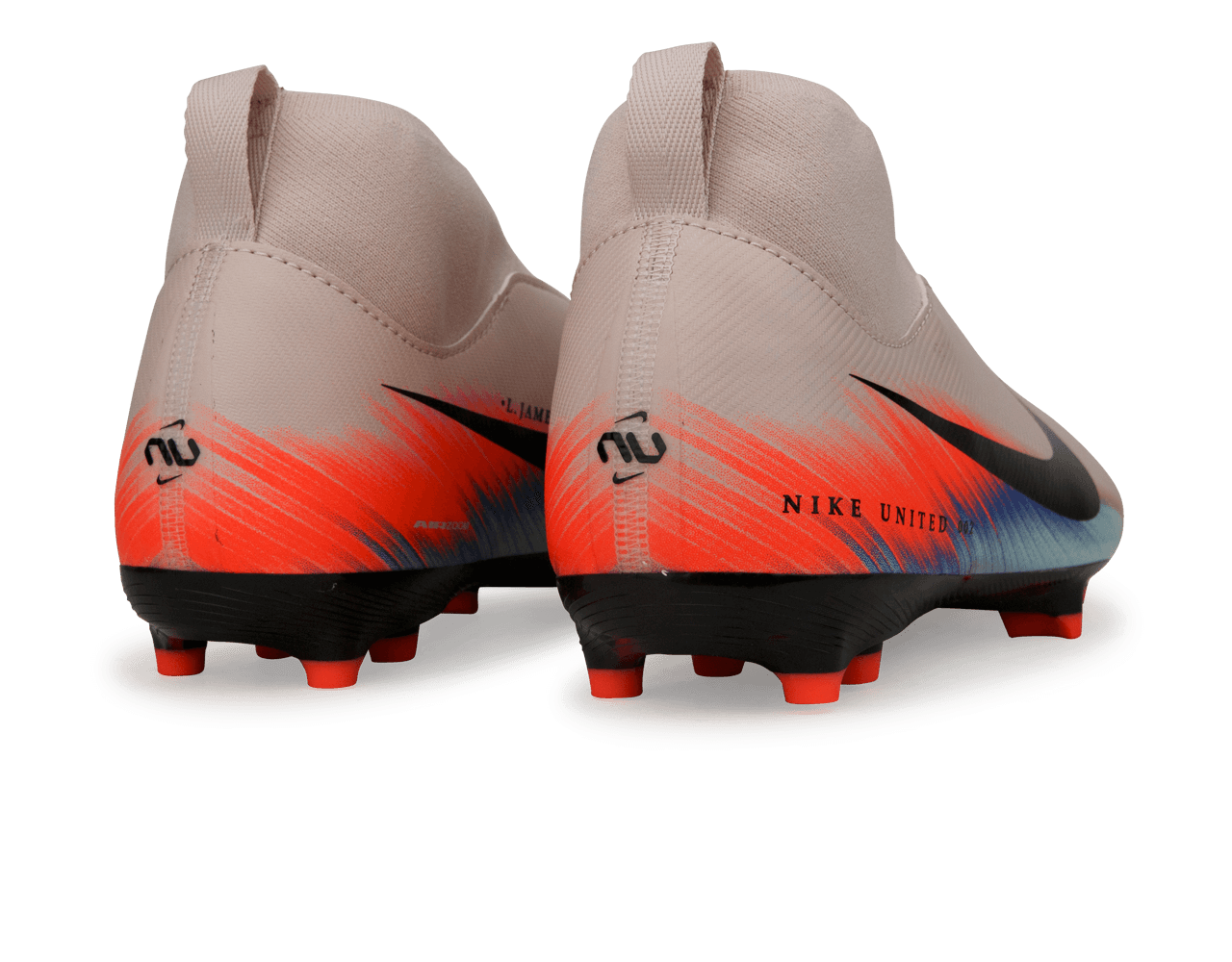 Nike Kids Zoom Mercurial Superfly 10 Academy FG/MG