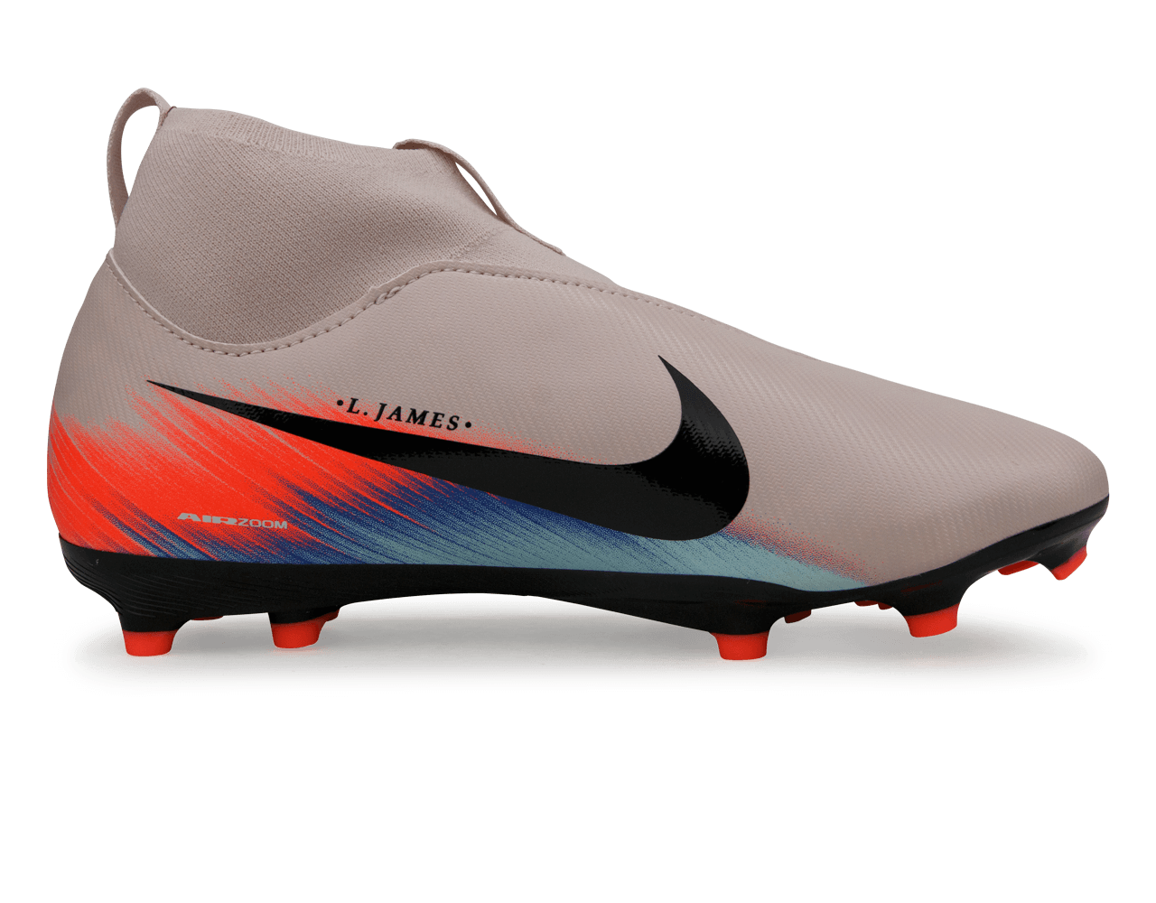 Nike Kids Zoom Mercurial Superfly 10 Academy FG/MG