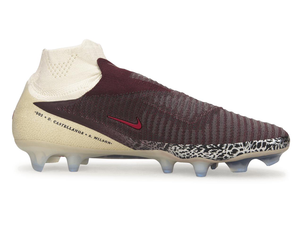 Nike Men's United 003 Phantom 6 High Elite FG