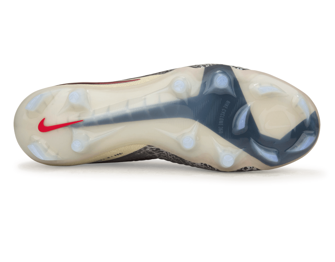Nike Men's United 003 Phantom 6 High Elite FG