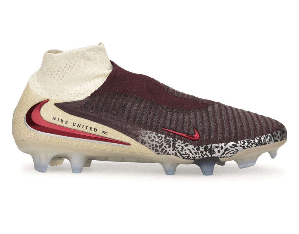 Nike Men's United 003 Phantom 6 High Elite FG