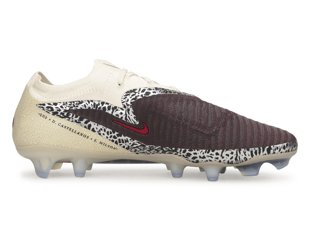 Nike Men's United 003 Phantom 6 Low Elite FG