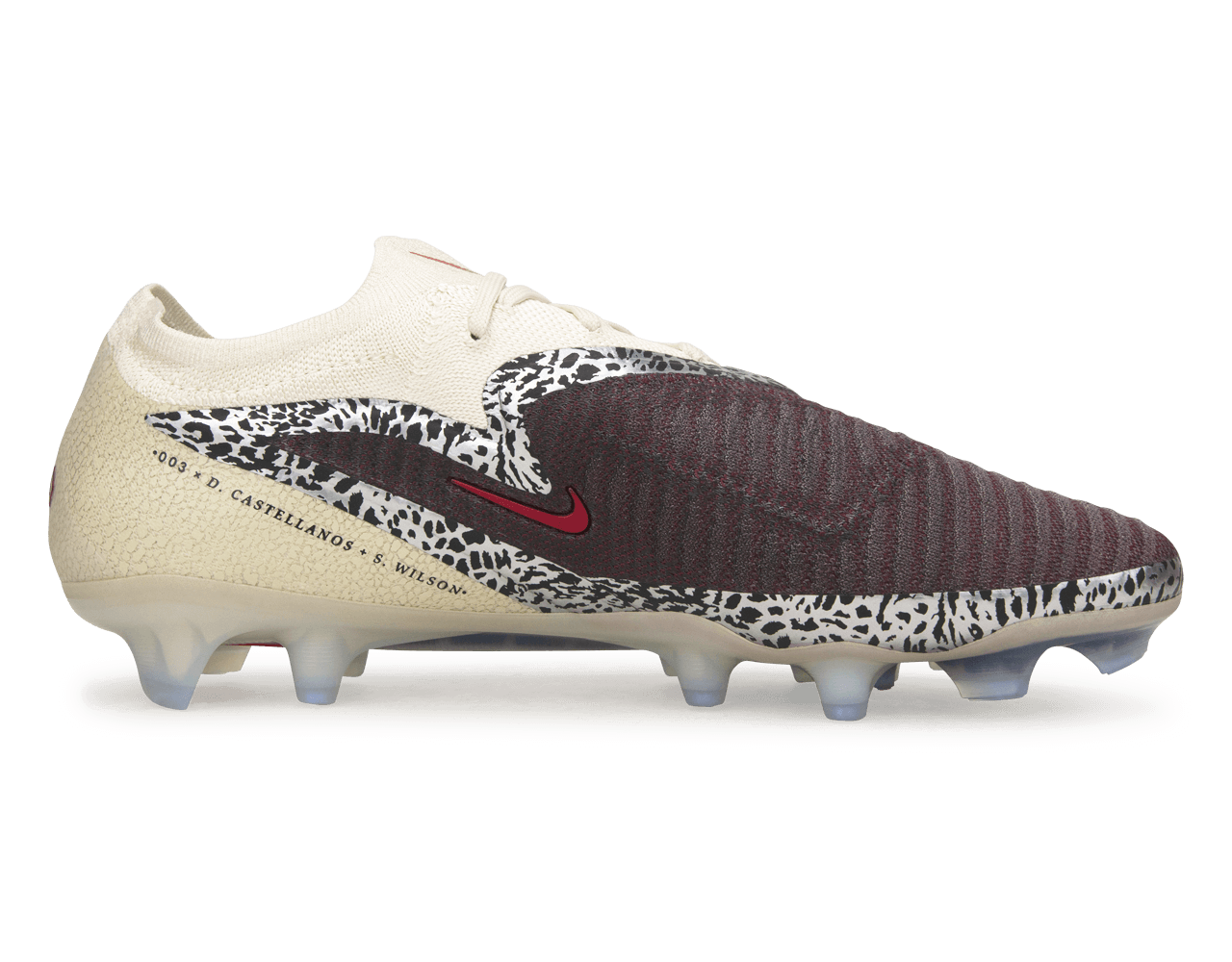 Nike Men's United 003 Phantom 6 Low Elite FG