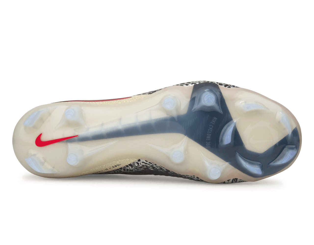 Nike Men's United 003 Phantom 6 Low Elite FG