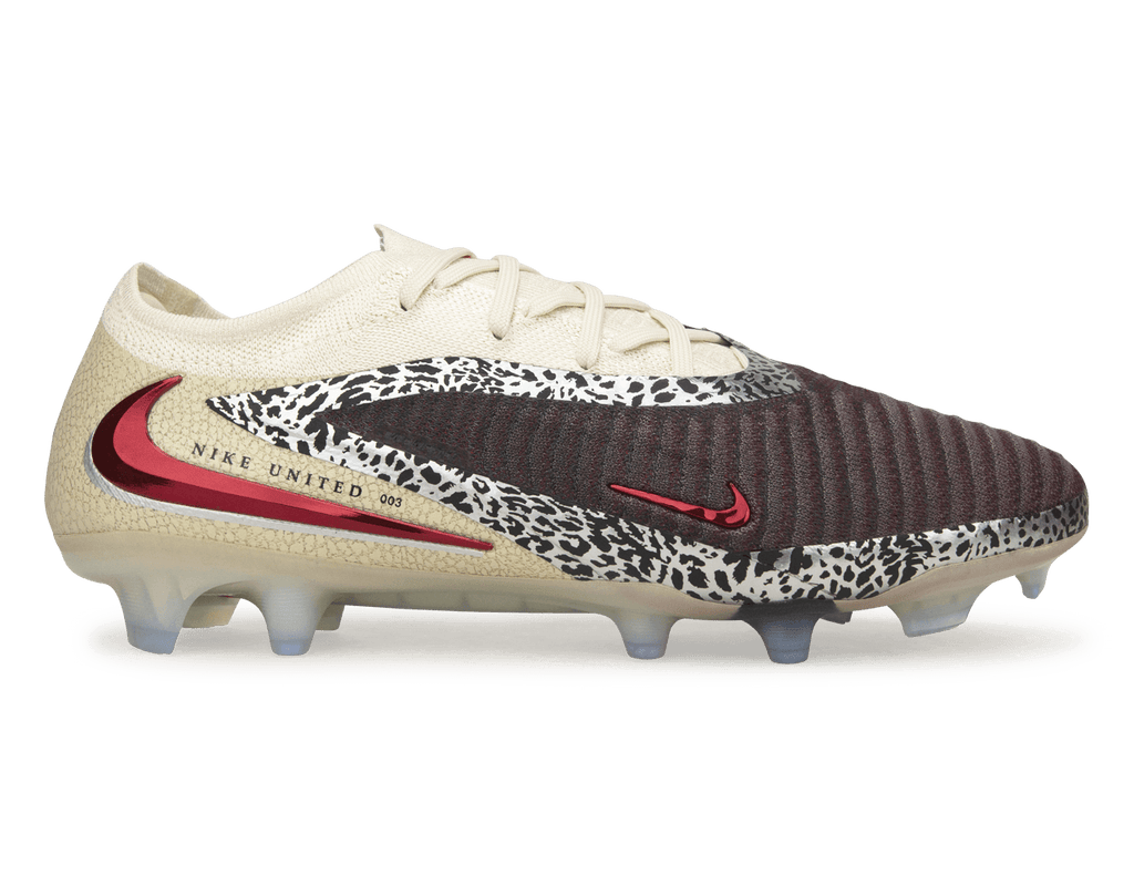 Nike Men's United 003 Phantom 6 Low Elite FG