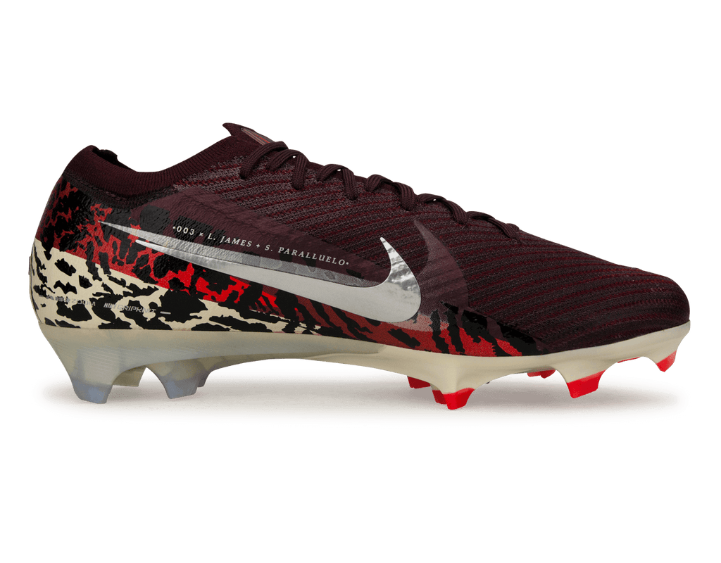 Nike Men's United 003 Zoom Mercurial Vapor 16 Elite FG