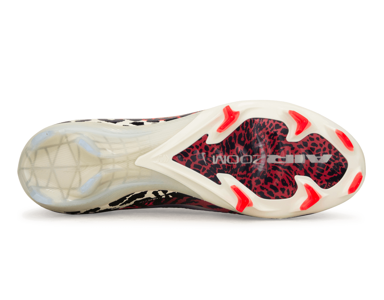 Nike Men's United 003 Zoom Mercurial Vapor 16 Elite FG