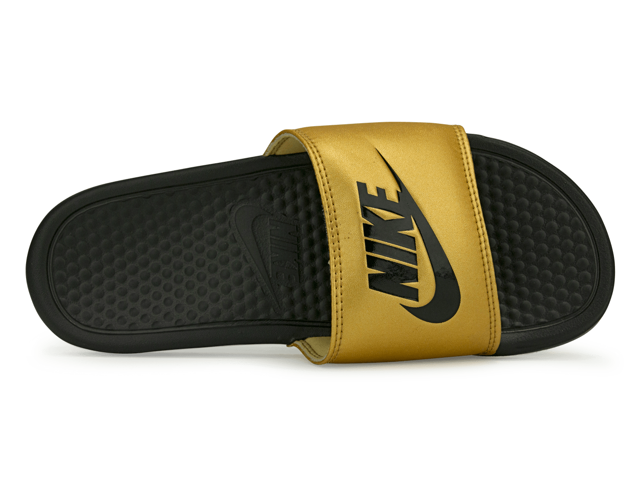 Nike Women's Benassi JDI Sandals