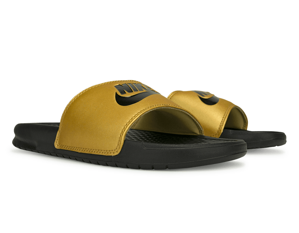 Nike Women's Benassi JDI Sandals