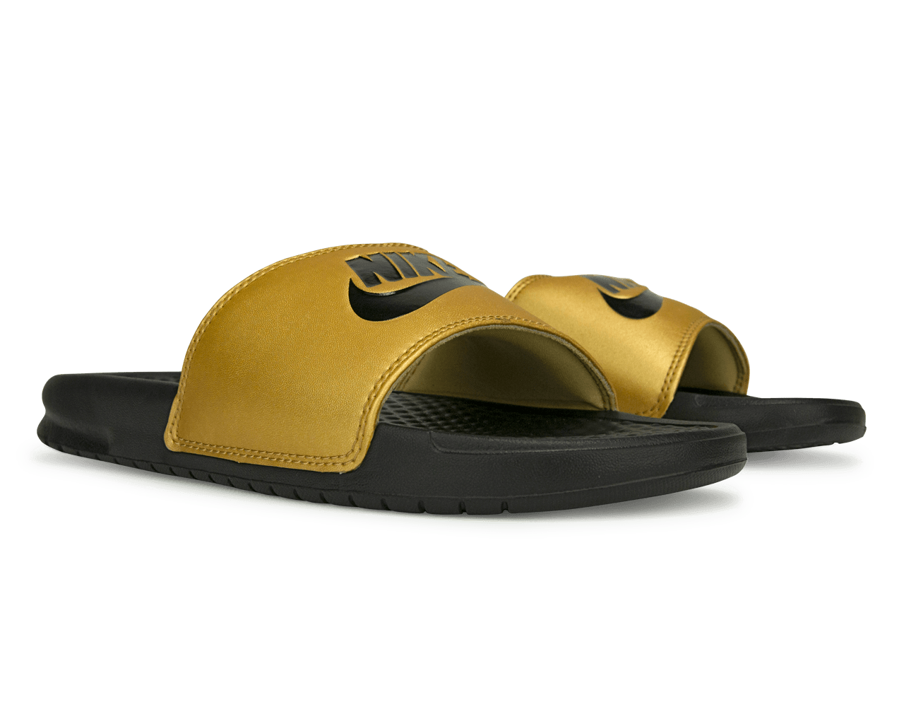 Nike Women's Benassi JDI Sandals