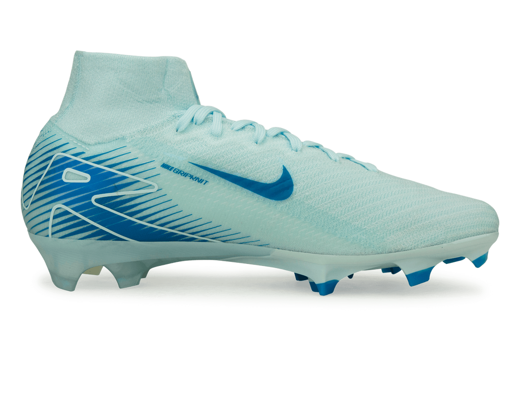 Nike Men's Zoom Mercurial Superfly 10 Elite FG