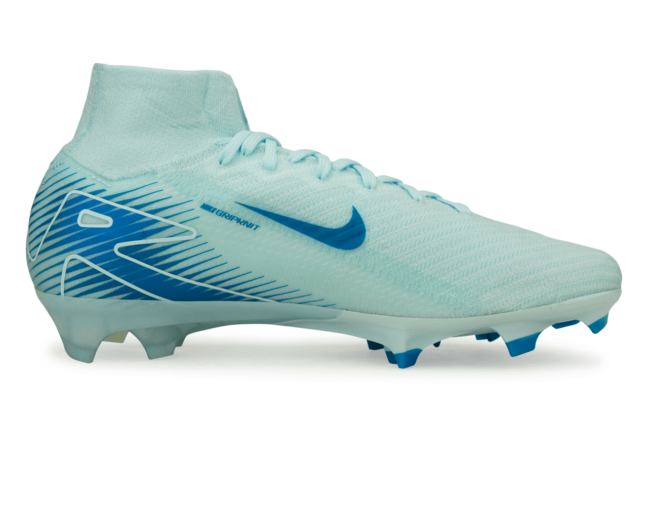 Nike Men's Zoom Mercurial Superfly 10 Elite FG