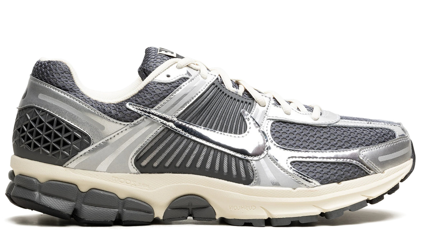 Nike Zoom Vomero 5 Iron Grey Chrome
