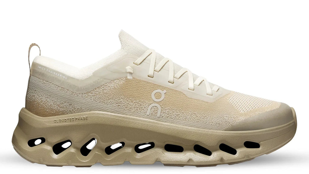 On Running Cloudtilt Moon Winter Kasha (Women's)