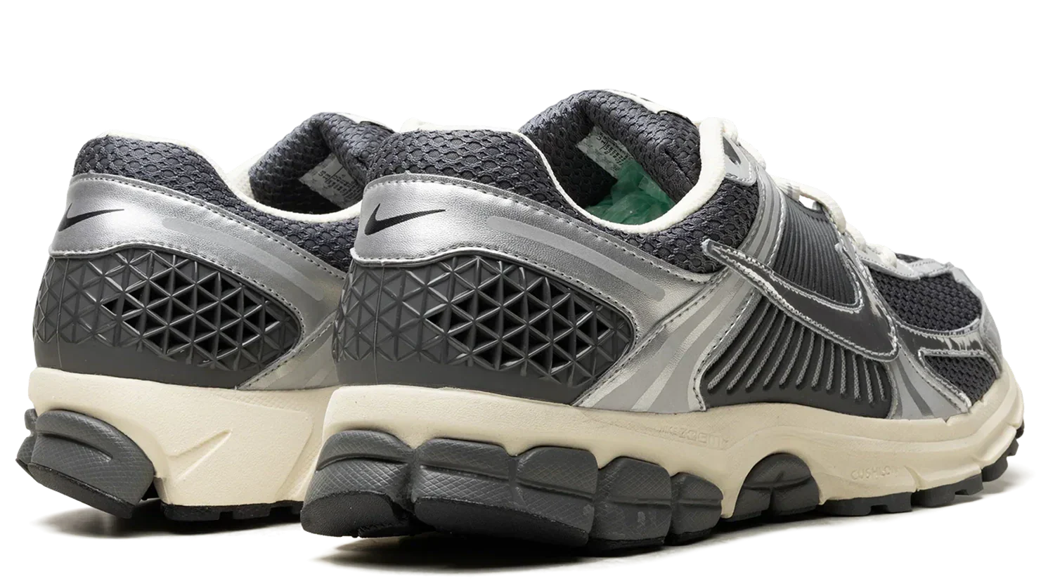Nike Zoom Vomero 5 Iron Grey Chrome