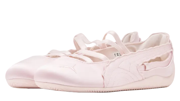 Puma Speedcat Ballet Venus Jasmine Flower (Women's)
