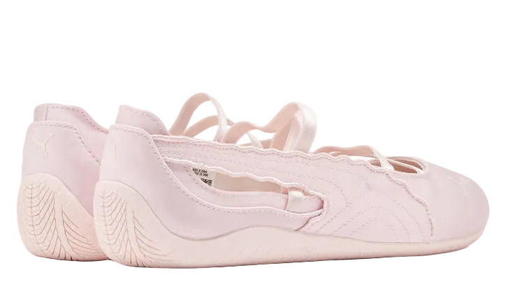 Puma Speedcat Ballet Venus Jasmine Flower (Women's)
